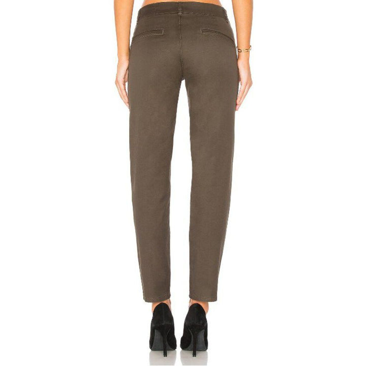 Vince NWT Classic Chino Pants -Size 27