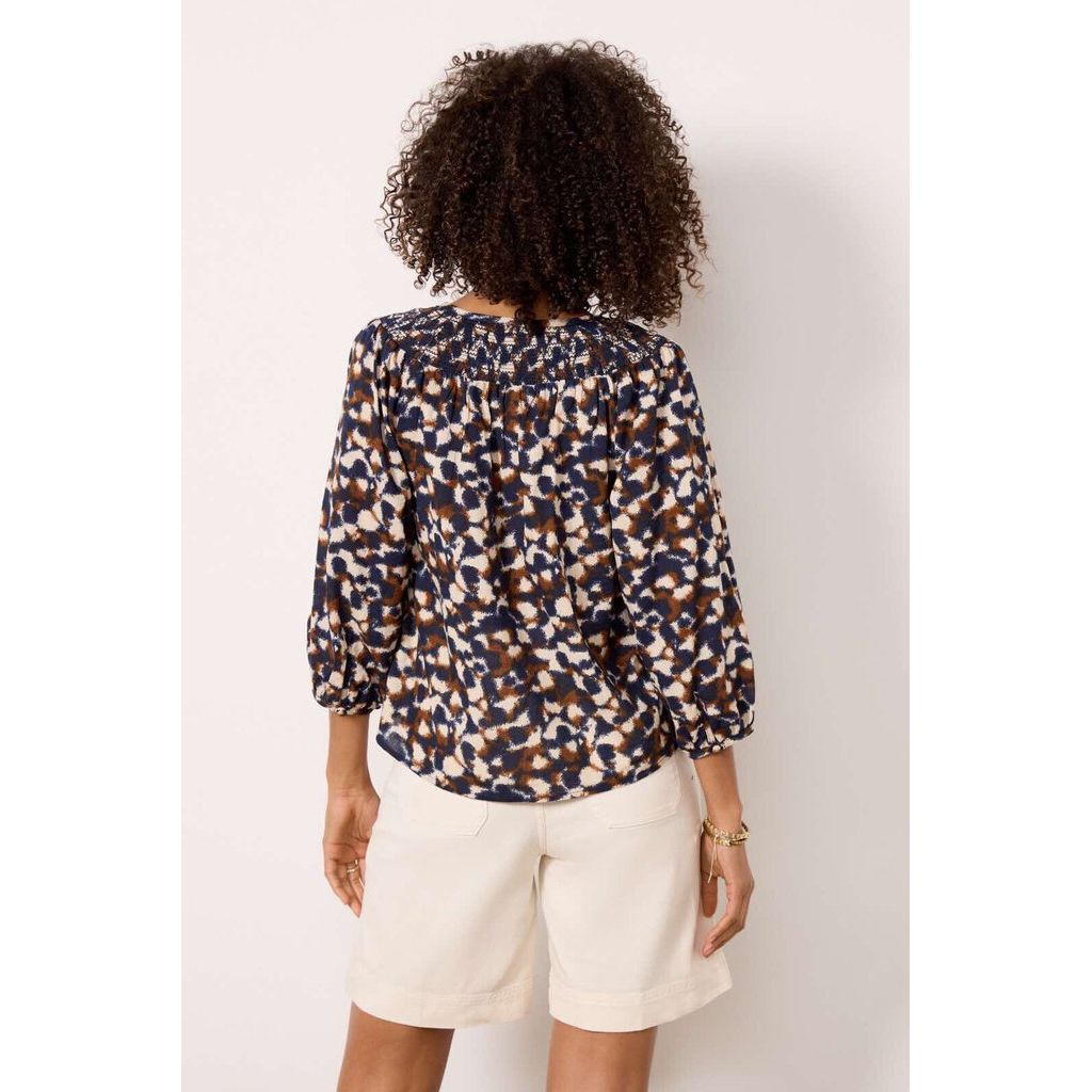 Evereve Collins Top - Size Medium