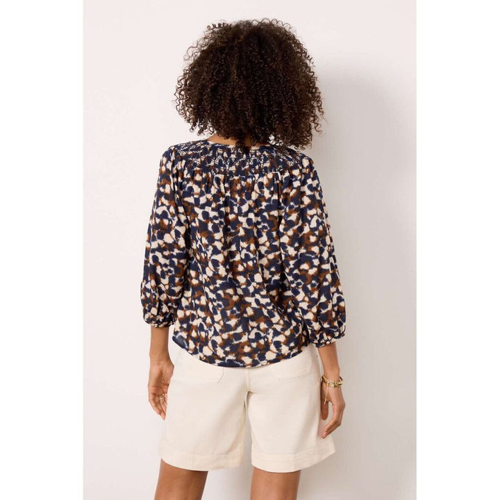 Evereve Collins Top - Size Medium