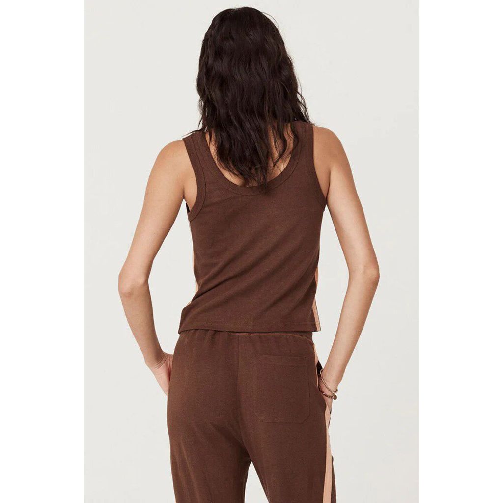 Spell & The Gypsy Soleil Singlet in Cocoa - Size 3XL – Chic