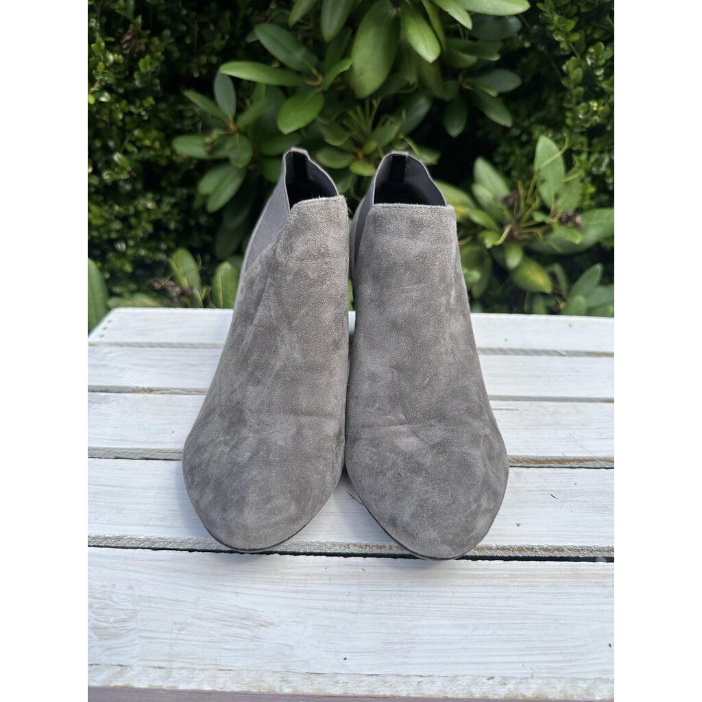 Van Eli Booties - Size 8.5