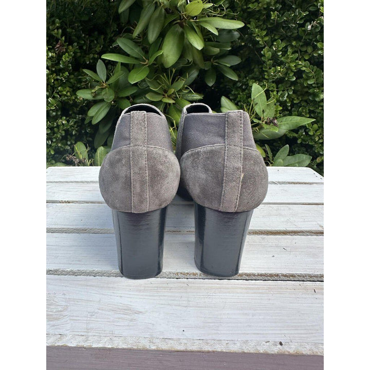 Van Eli Booties - Size 8.5