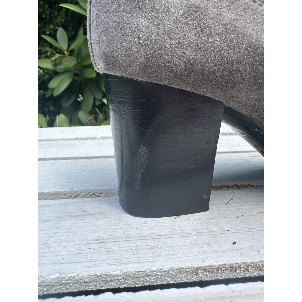 Van Eli Booties - Size 8.5