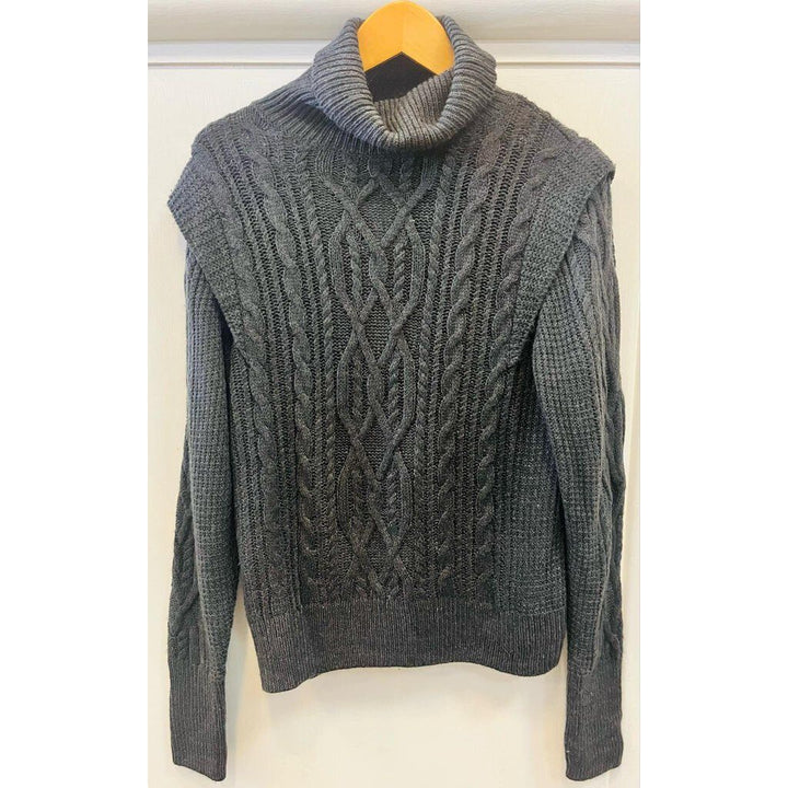 Skull Cashmere Justine Sweater - Size XS