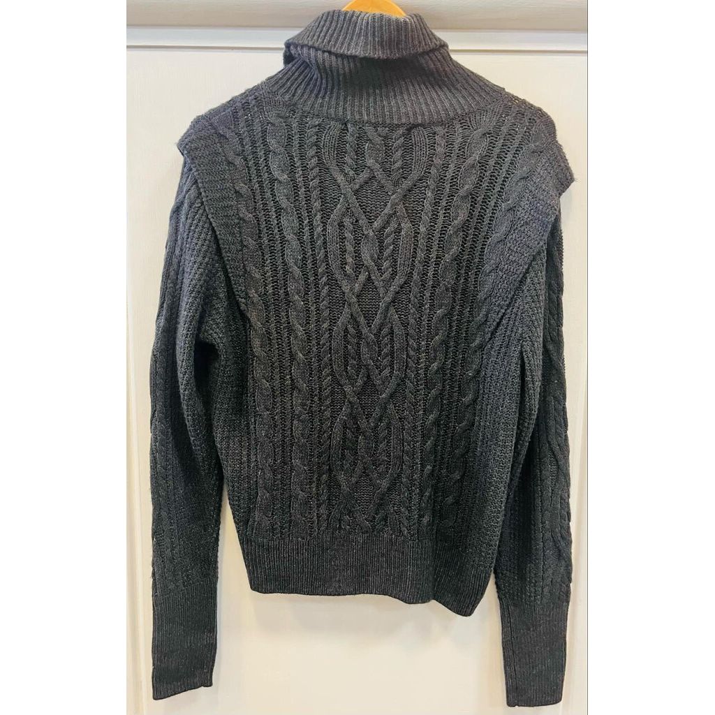 Skull Cashmere Justine Sweater - Size XS