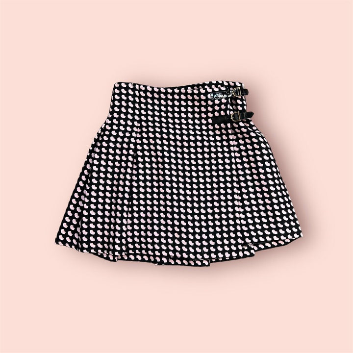 Milly NWT Printed Skirt - Size Medium