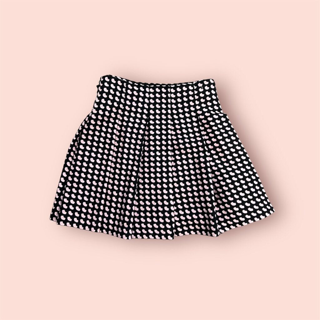 Milly NWT Printed Skirt - Size Medium