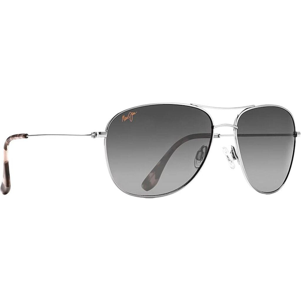 Maui Jim Cliffhouse Aviators (w/ case)