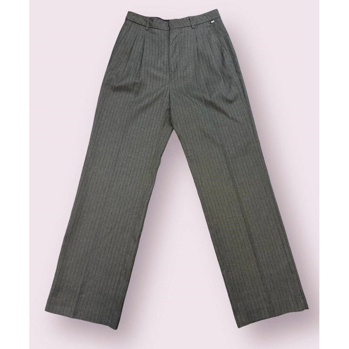 Scotch & Soda Pinstripe Pants - Size Small