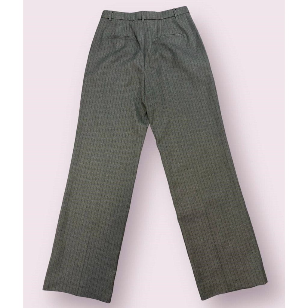 Scotch & Soda Pinstripe Pants - Size Small