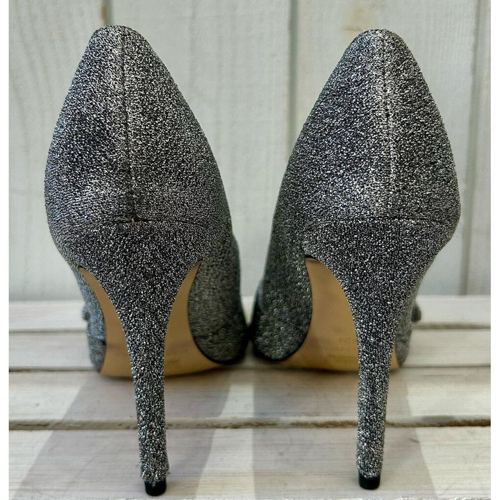 Marc Fisher Nighta Bow Pump - Size 8.5