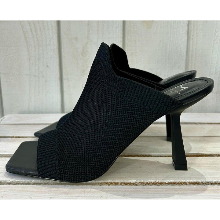 Marc Fisher Dikana Heeled Sandal - Size 8.5