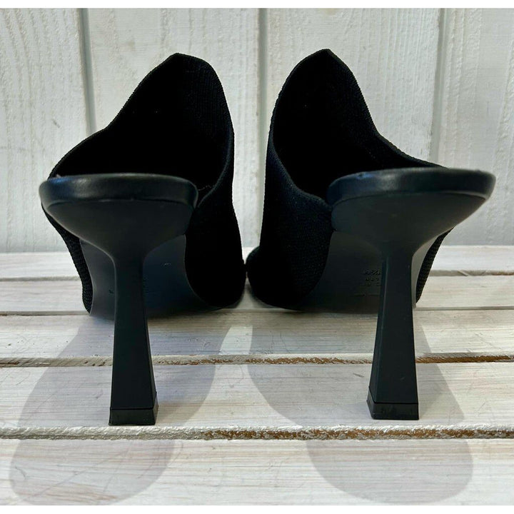 Marc Fisher Dikana Heeled Sandal - Size 8.5