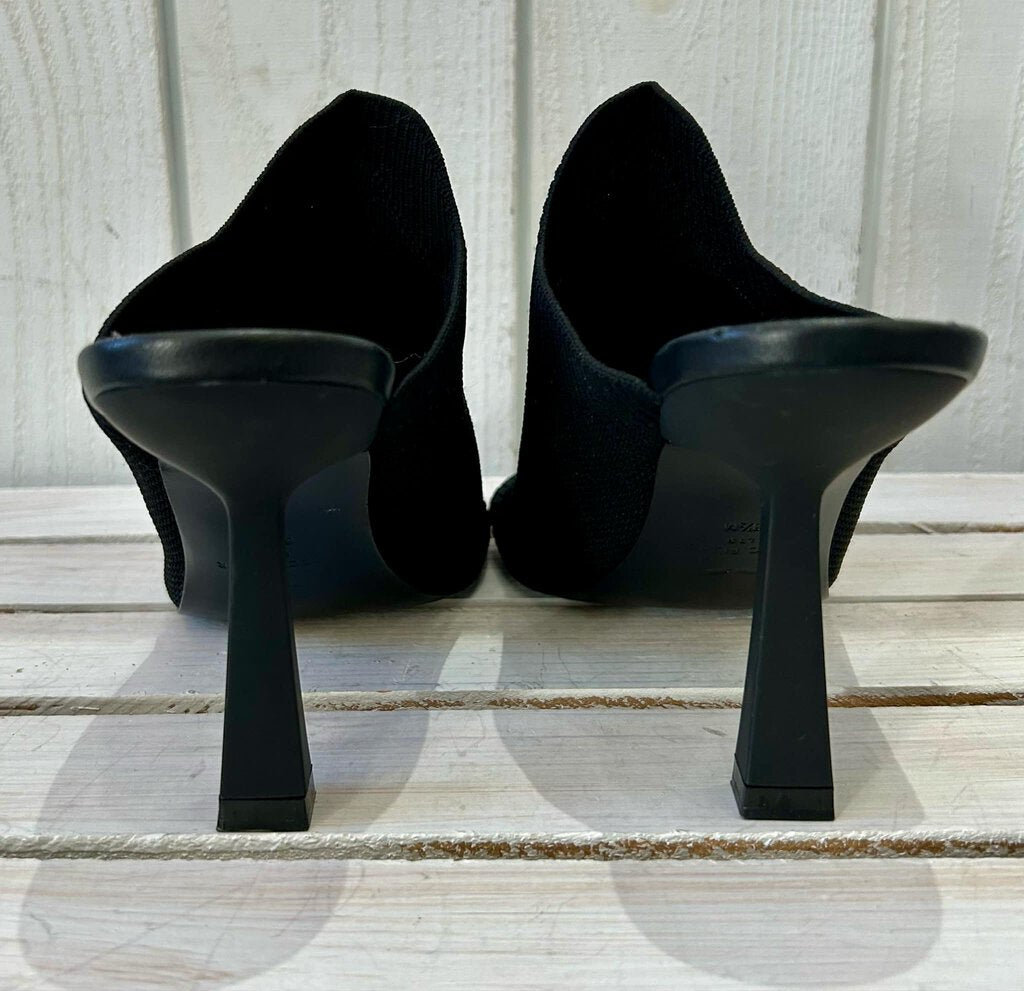 Marc Fisher Dikana Heeled Sandal - Size 8.5