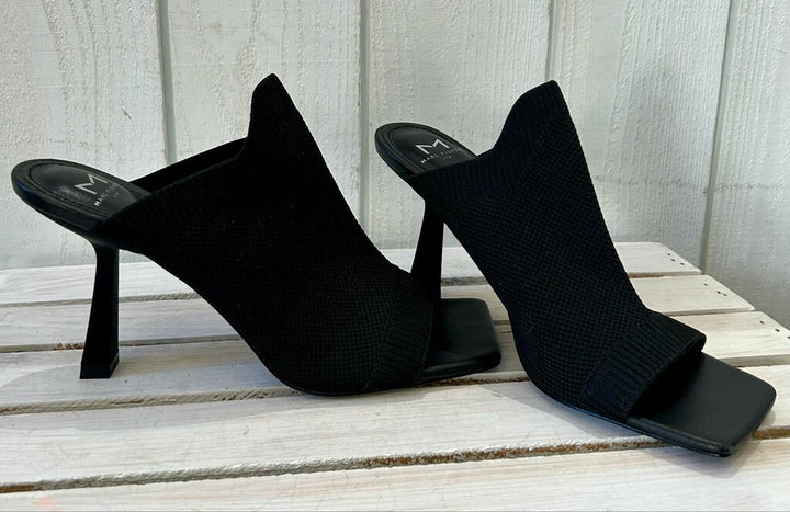 Marc Fisher Dikana Heeled Sandal - Size 8.5