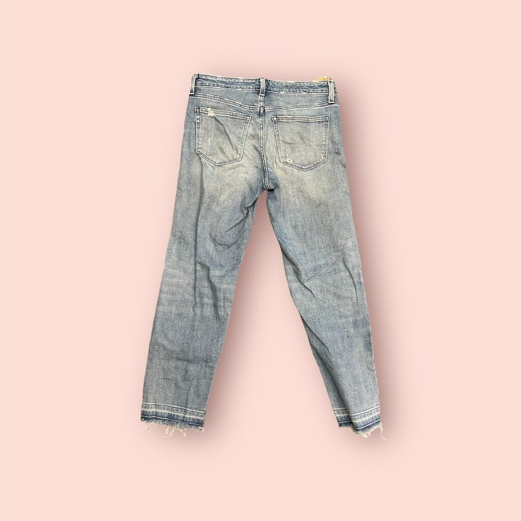 Vineyard Vines Straight Leg Jeans - Size 2