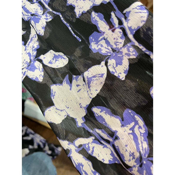 O.P.T. On The Run Midi Dress - Size XS