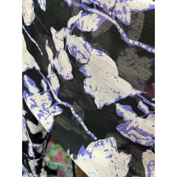 O.P.T. On The Run Midi Dress - Size XS