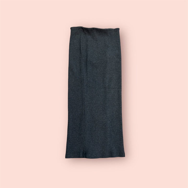 XD Xenia Design Knit Midi Skirt - Size Small