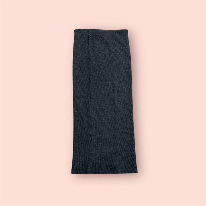 XD Xenia Design Knit Midi Skirt - Size Small