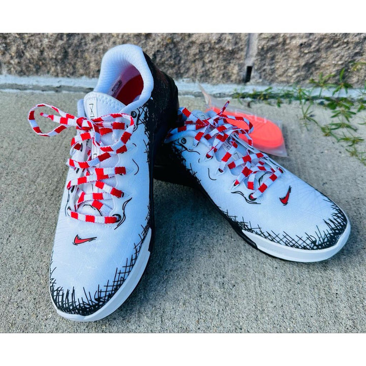 Nike Metacon 5 AMP Sneakers - Size 7.5