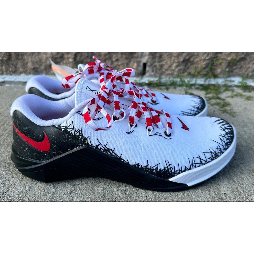 Nike Metacon 5 AMP Sneakers - Size 7.5