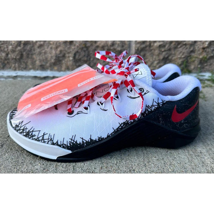 Nike Metacon 5 AMP Sneakers - Size 7.5