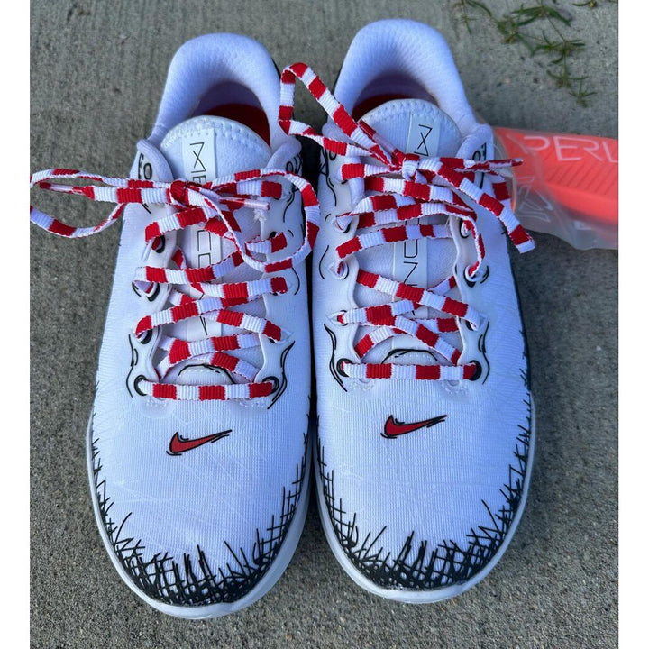 Nike Metacon 5 AMP Sneakers - Size 7.5