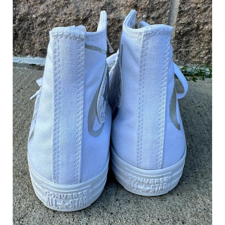 Converse Chuck Taylor All Star High Sneakers - Size 7