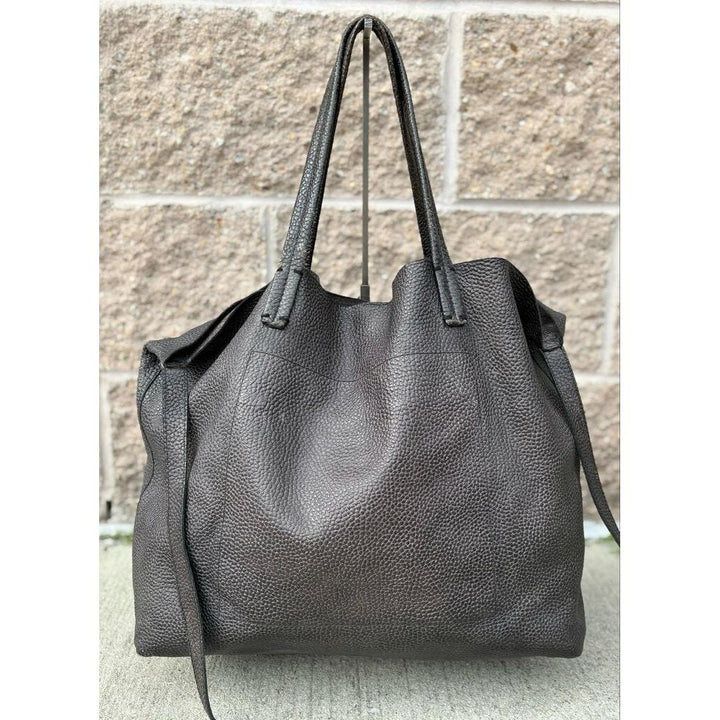 Numero 10 Belen NZ Leather Tote
