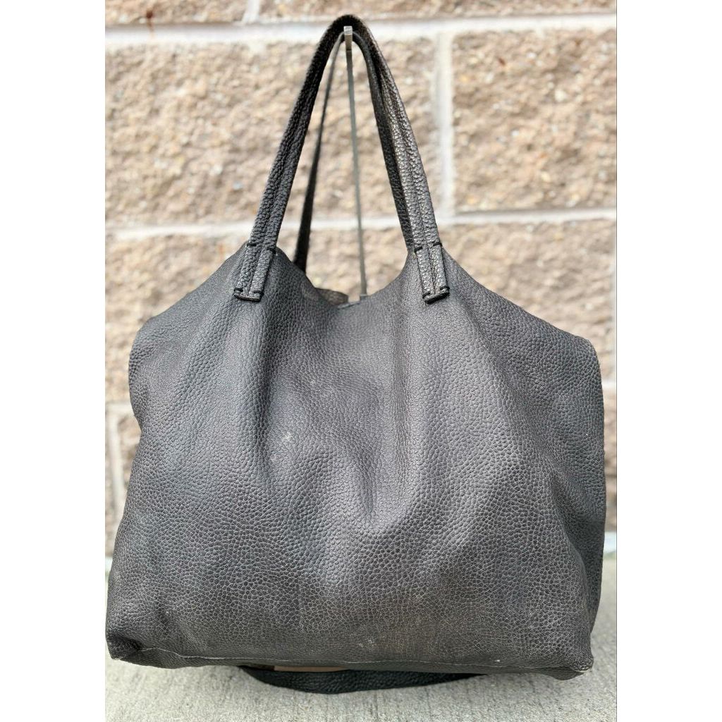 Numero 10 Belen NZ Leather Tote