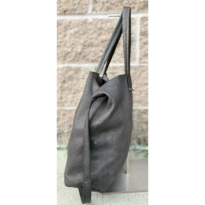 Numero 10 Belen NZ Leather Tote