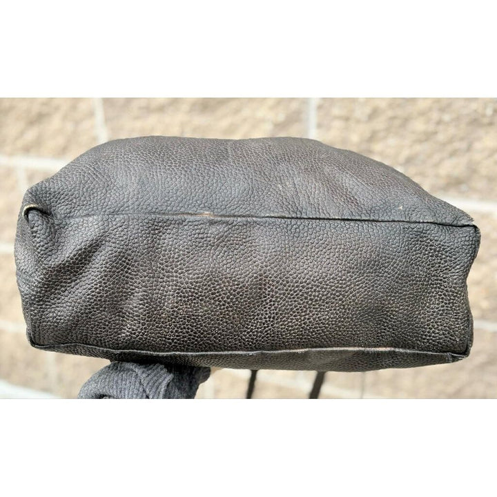 Numero 10 Belen NZ Leather Tote