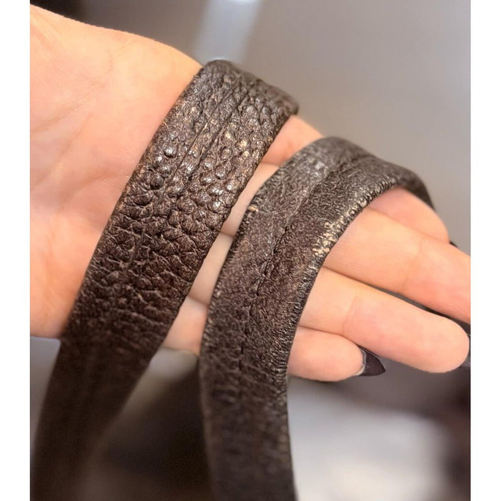 Numero 10 Belen NZ Leather Tote