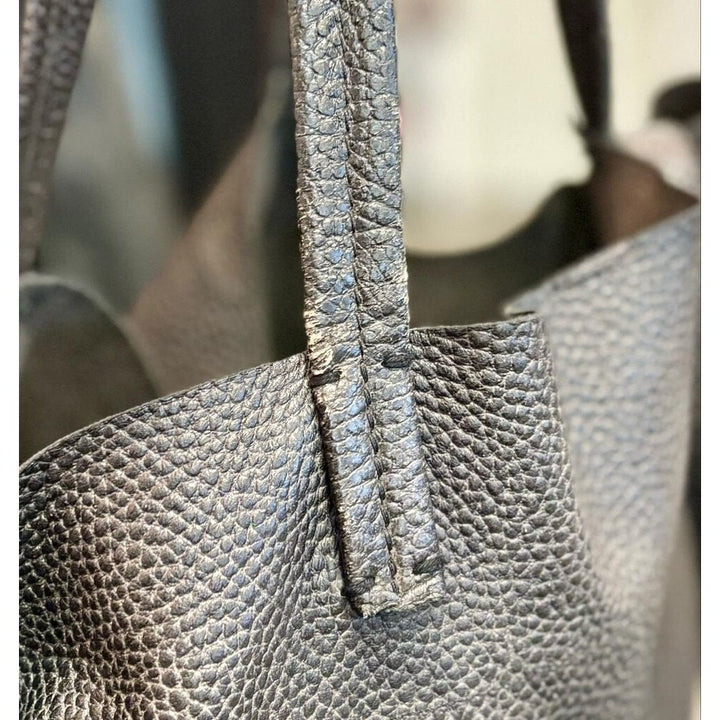 Numero 10 Belen NZ Leather Tote