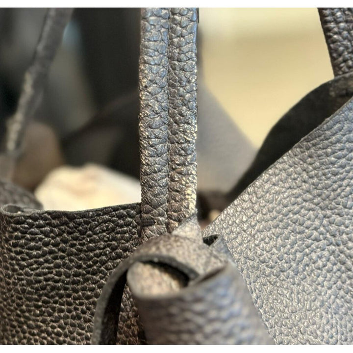 Numero 10 Belen NZ Leather Tote