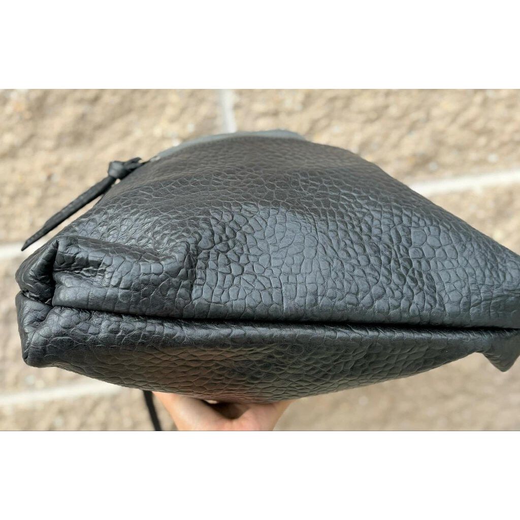 49 Square Miles Suede Tote