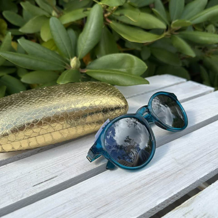 Maui Jim Pineapple 784 Sunglasses (With Case)