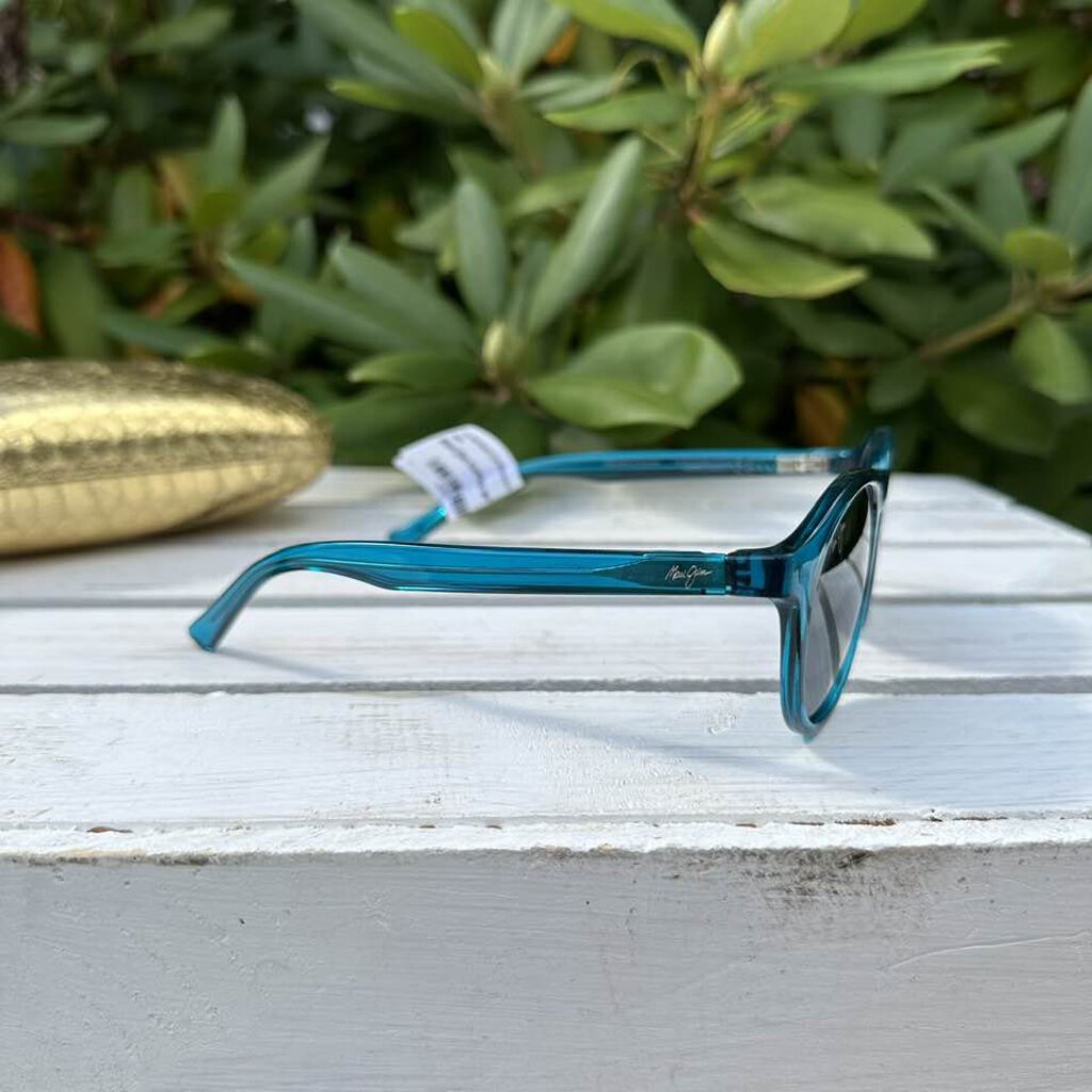 Maui Jim Pineapple 784 Sunglasses (With Case)