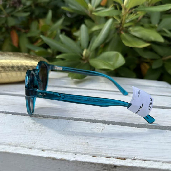 Maui Jim Pineapple 784 Sunglasses (With Case)