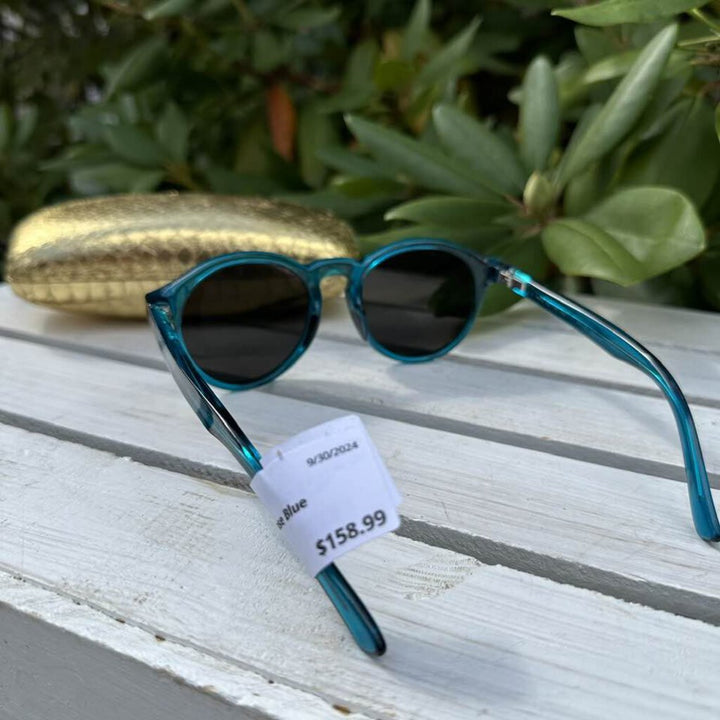 Maui Jim Pineapple 784 Sunglasses (With Case)