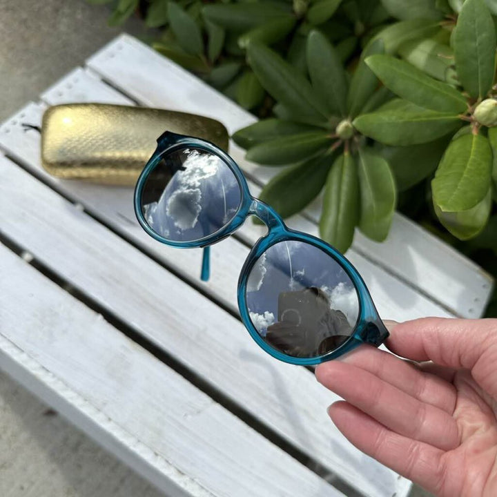 Maui Jim Pineapple 784 Sunglasses (With Case)