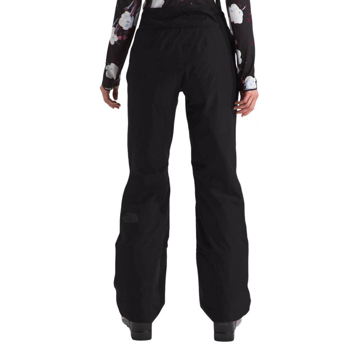 The North Face Descendit Ski/Snowboard Pants - Size Small