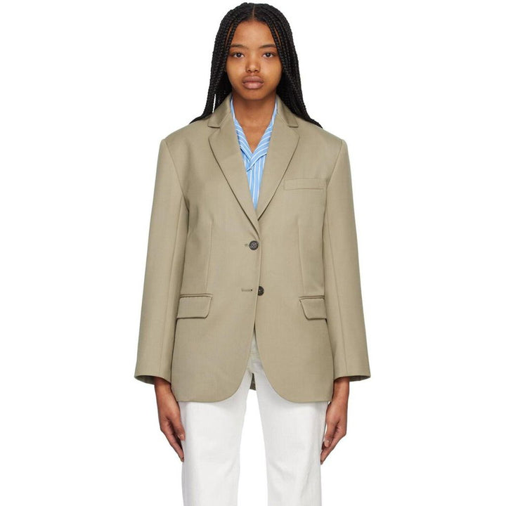 Anine Bing Quinn Blazer - Size XS