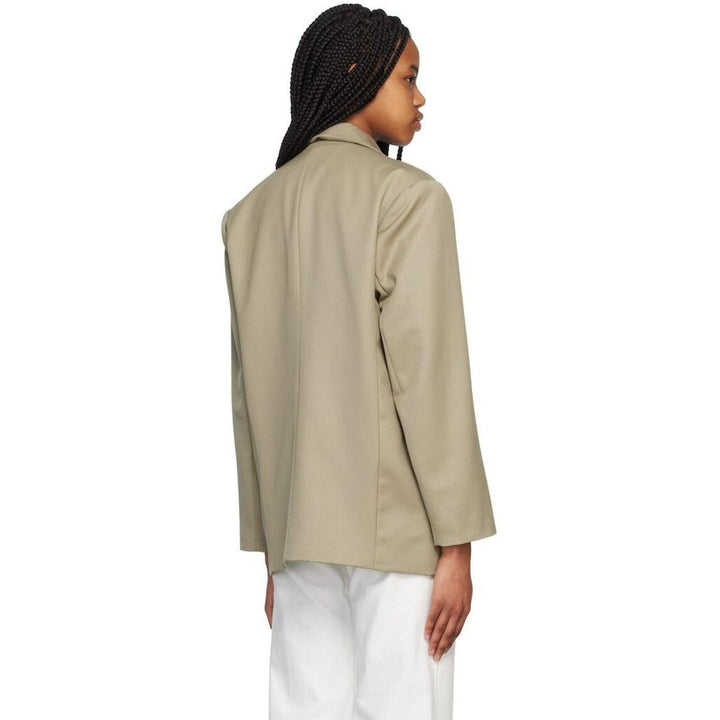 Anine Bing Quinn Blazer - Size XS