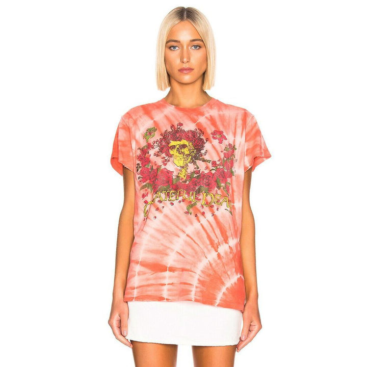 MadeWorn Grateful Dead Bertha Tee - Size XS