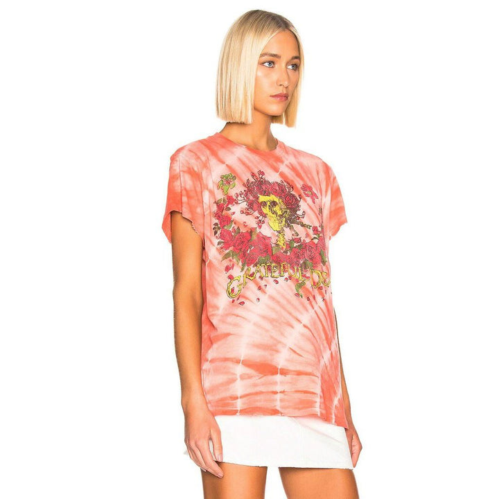 MadeWorn Grateful Dead Bertha Tee - Size XS