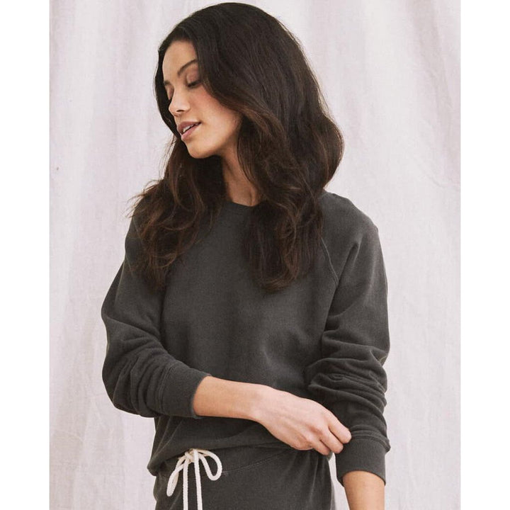 The Great NWT The Shrunken Sweatshirt - Size 3