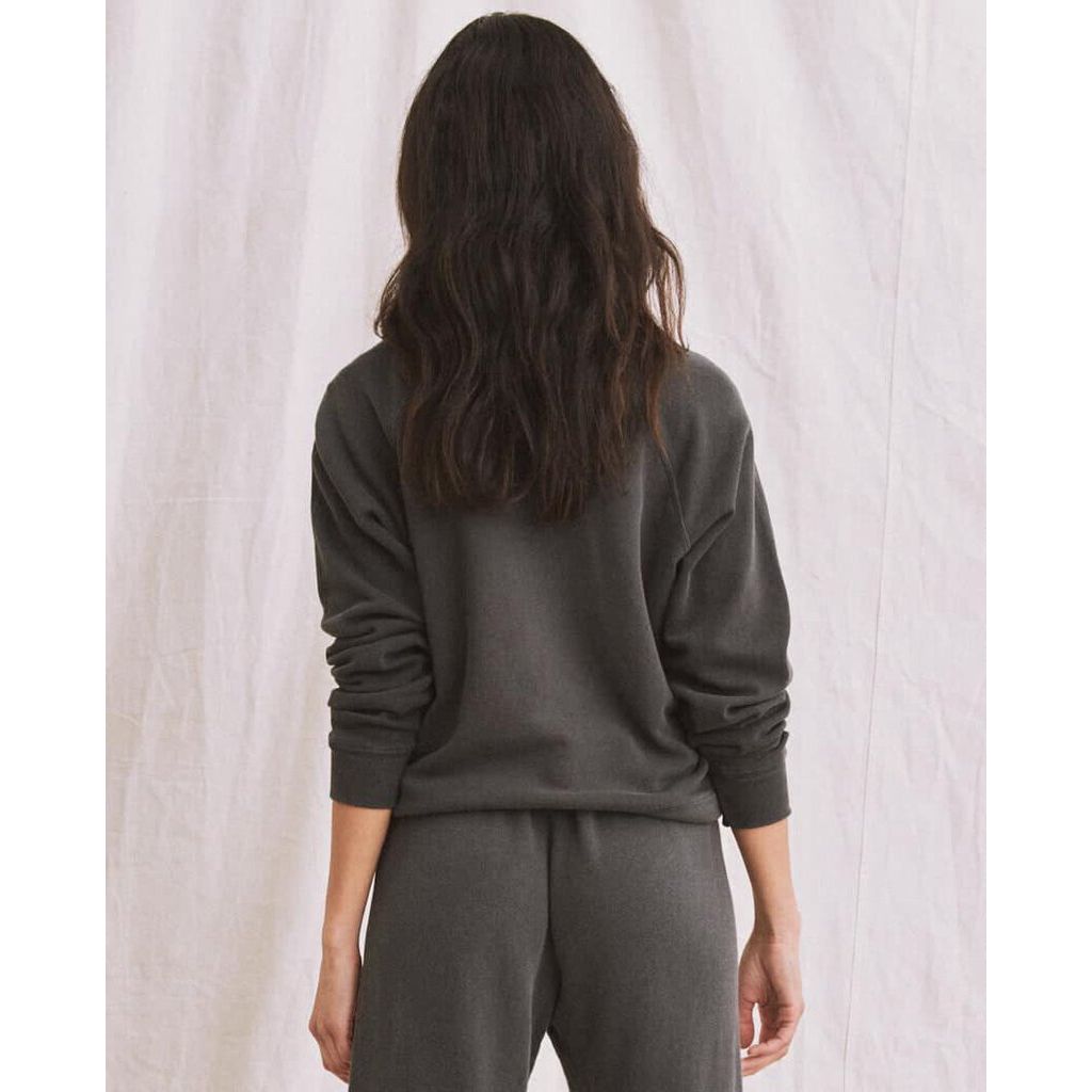 The Great NWT The Shrunken Sweatshirt - Size 3