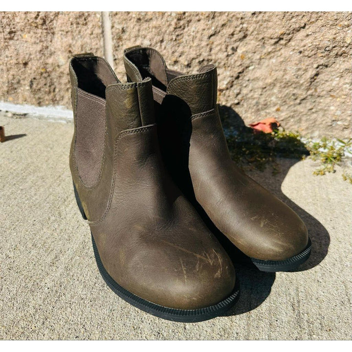 UGG Bonham III Booties - Size 9